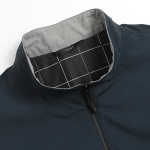 Soft clip men's jacket men's coat